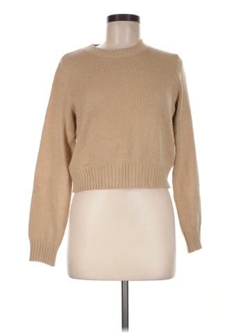 Divided by H&M Turtleneck Sweater (view 1)