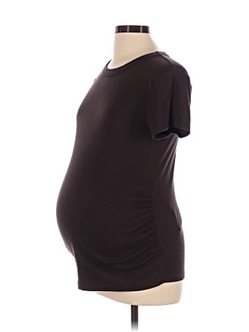 Old Navy - Maternity Short Sleeve T-Shirt (view 1)