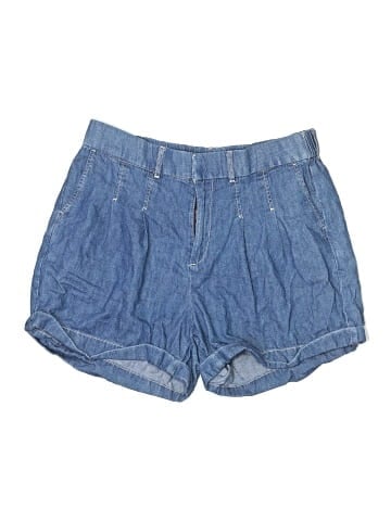 Torrid Denim Shorts (view 1)
