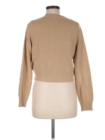 Divided by H&M Turtleneck Sweater (view 2)
