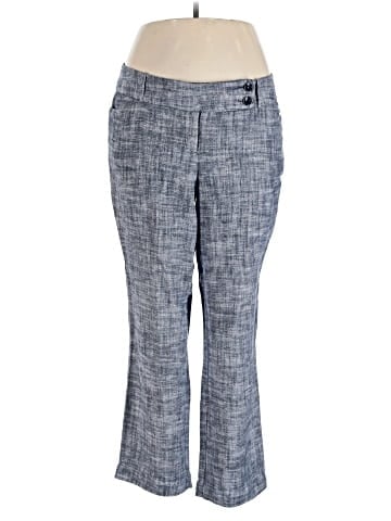 The Limited Linen Pants (view 1)