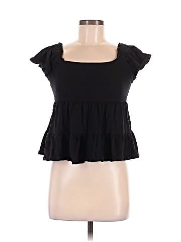 Altar'd State Short Sleeve Top (view 1)