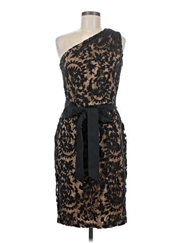 Tadashi Shoji Cocktail Dress (view 1)