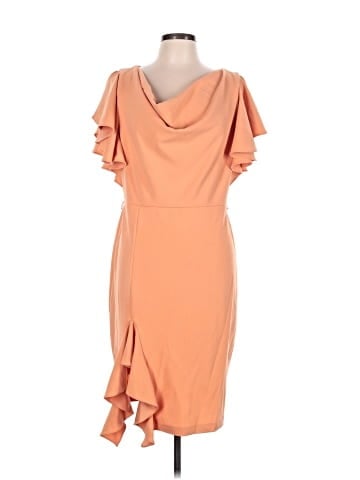 Danny And Nicole Cocktail Dress (view 1)