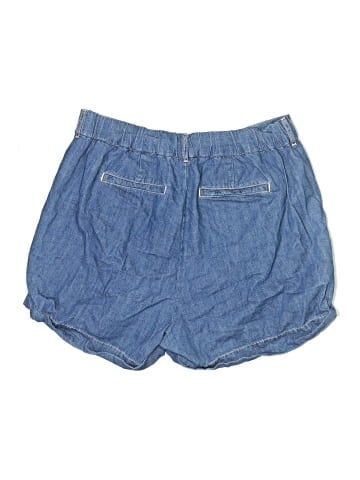 Torrid Denim Shorts (view 2)