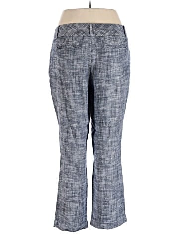 The Limited Linen Pants (view 2)