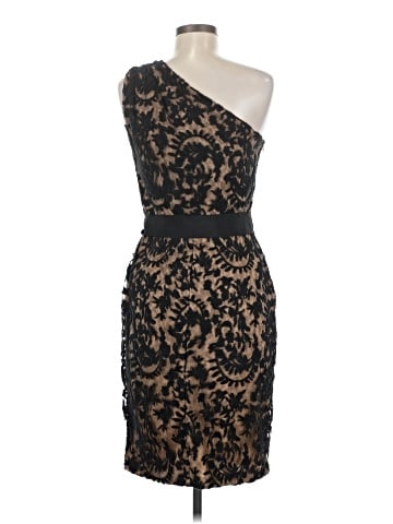 Tadashi Shoji Cocktail Dress (view 2)