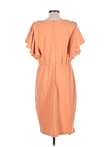 Danny And Nicole Cocktail Dress (view 2)