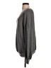 Listicle Gray Pullover Sweater Size M - photo 5
