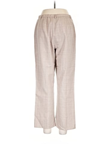 Pendleton Wool Pants (view 2)