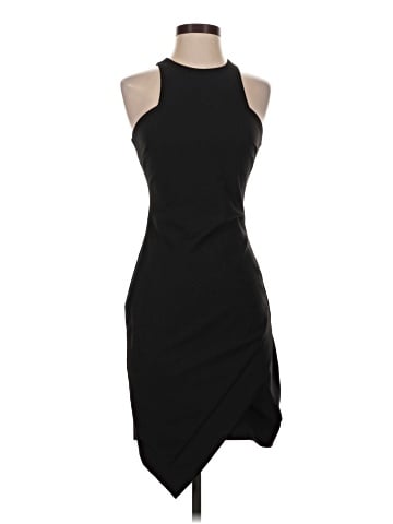 Elizabeth and James Cocktail Dress (view 1)