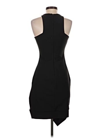 Elizabeth and James Cocktail Dress (view 2)