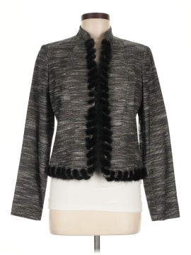 Alberto Makali Faux Fur Jacket (view 1)