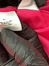 Kasper 100% Polyester Print Pink Jacket Size 4 Petite - photo 7