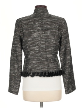 Alberto Makali Faux Fur Jacket (view 2)