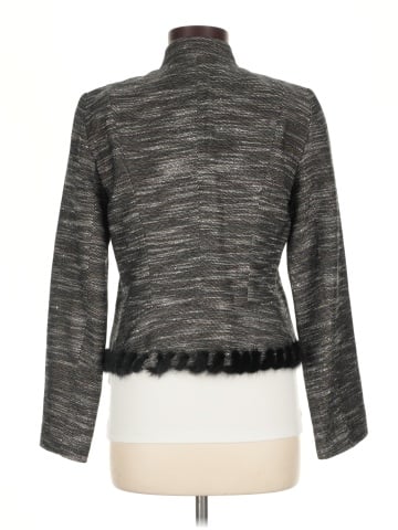 Alberto Makali Faux Fur Jacket (view 2)