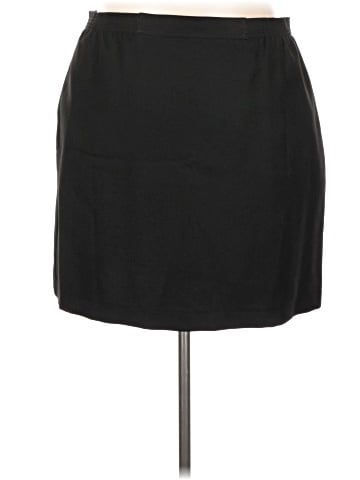 Alfred Dunner Casual Skirt (view 1)