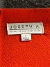 Joseph A. Orange Pullover Sweater Size S - photo 7