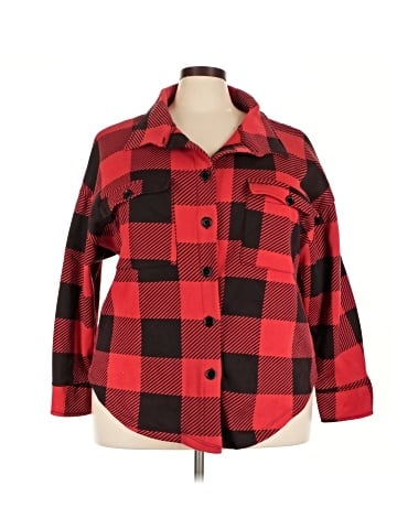 Love Jacket (view 1)