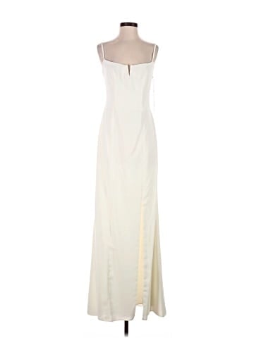 Thread Cocktail Dress (view 1)