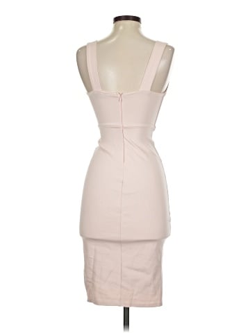 Lulus Cocktail Dress (view 2)