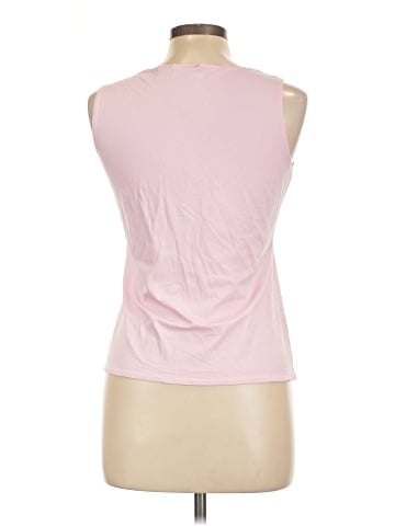 Kim Rogers Sleeveless T-Shirt (view 2)