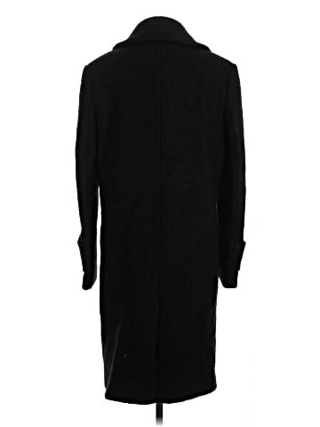 Andrew Marc Wool Coat (view 2)