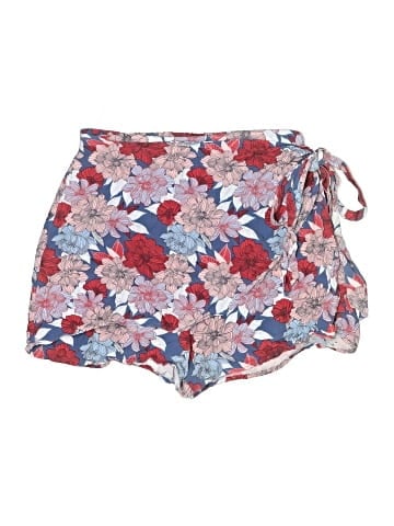 Japna Skort (view 1)