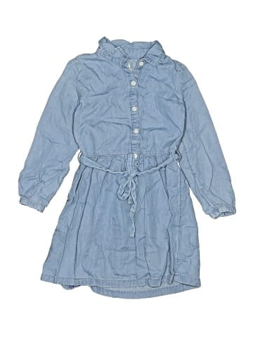 Carter's Dress (view 1)