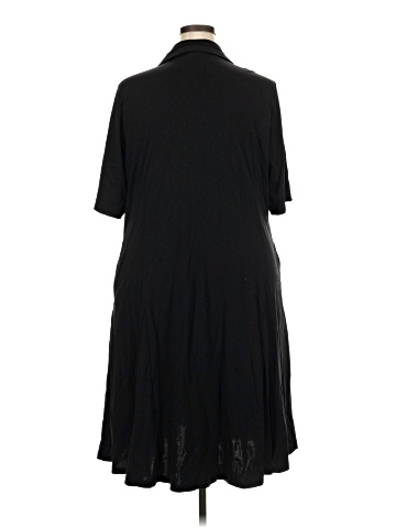 Ulla Popken Casual Dress (view 2)