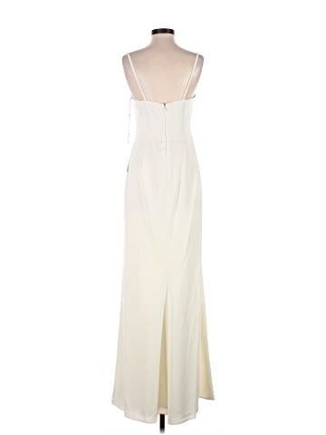 Thread Cocktail Dress (view 2)