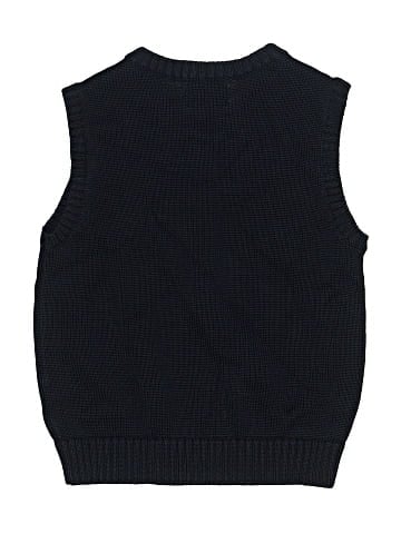 Lands' End Sweater Vest (view 2)