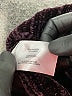 Orvis 100% Polyester Black Pullover Sweater Size S - photo 8
