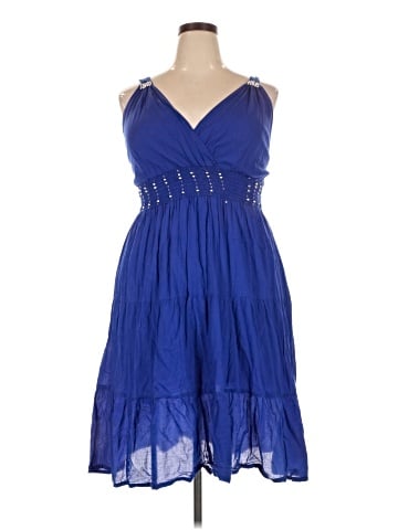 Cassee's Cocktail Dress (view 1)