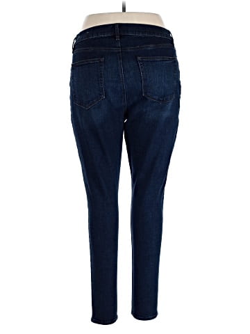 Ann Taylor LOFT Outlet Jeans (view 2)