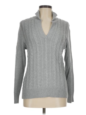 Talbots Outlet Pullover Sweater (view 1)
