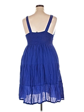 Cassee's Cocktail Dress (view 2)
