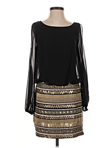 Aidan by Aidan Mattox Cocktail Dress (view 1)