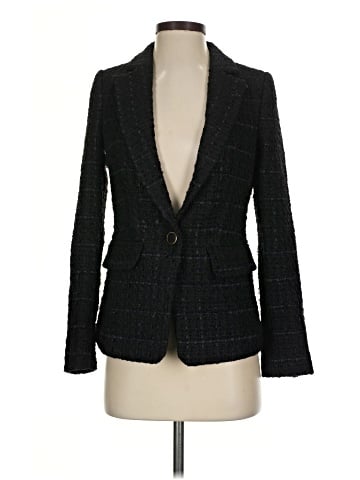 Central Park West Blazer (view 1)