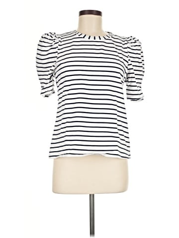 English Factory 3/4 Sleeve Top (view 1)