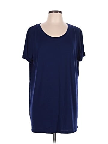 Fervour Short Sleeve T-Shirt (view 1)