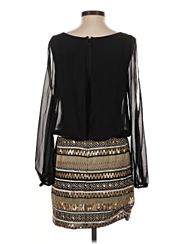 Aidan by Aidan Mattox Cocktail Dress (view 2)