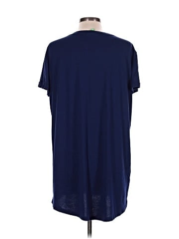 Fervour Short Sleeve T-Shirt (view 2)
