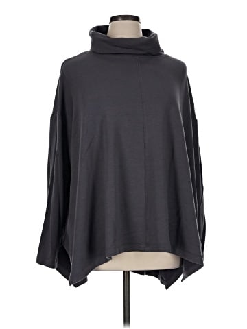 Athleta Poncho (view 1)