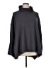 Athleta Gray Poncho Size XL - photo 1