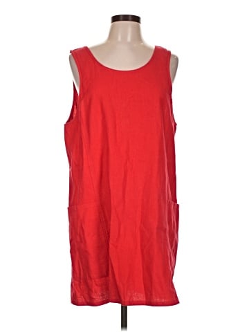 John Paul Richard Casual Dress (view 1)