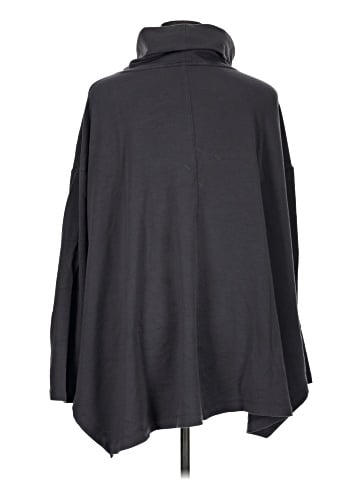 Athleta Poncho (view 2)