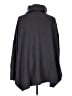 Athleta Gray Poncho Size XL - photo 2