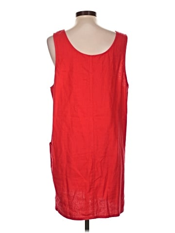 John Paul Richard Casual Dress (view 2)