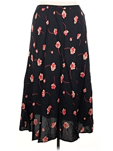 Jones New York Sport Casual Skirt (view 2)